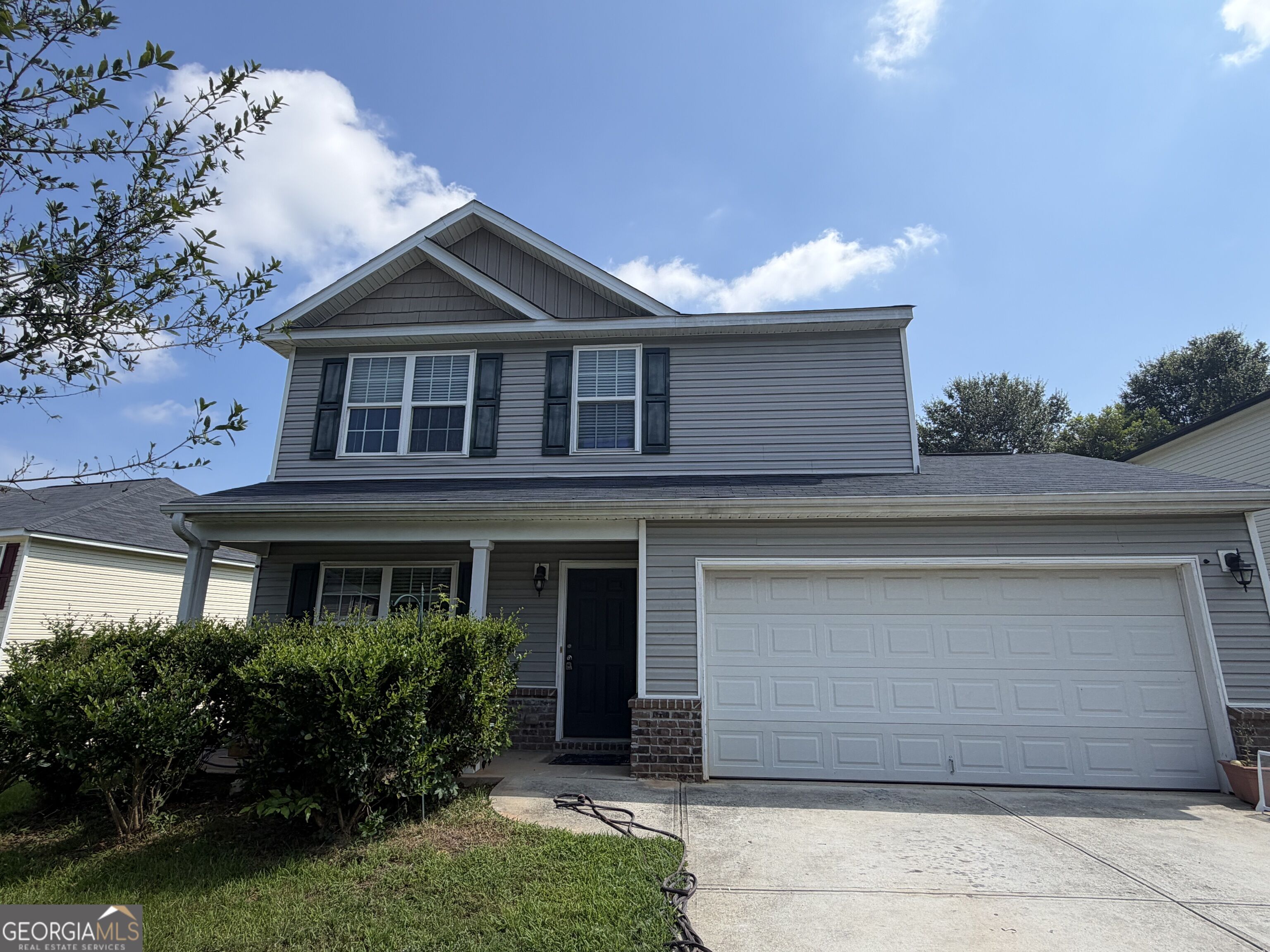 1141 Villa Clara Way Property Photo 1
