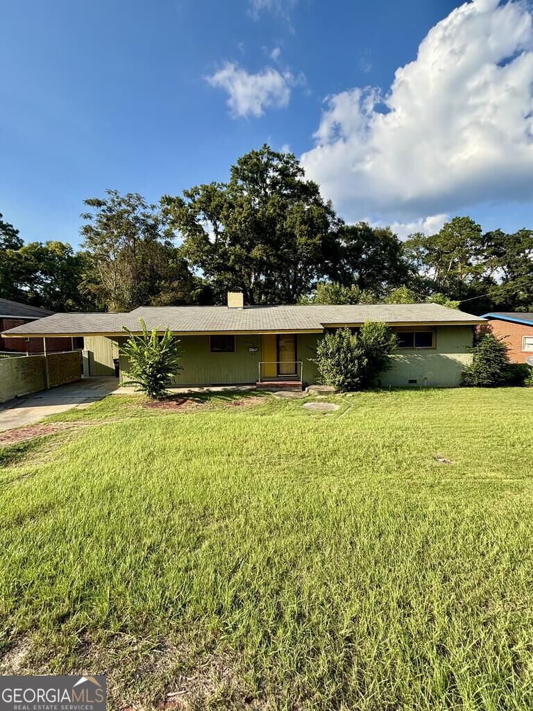 3019 Melrose Drive Property Photo 1