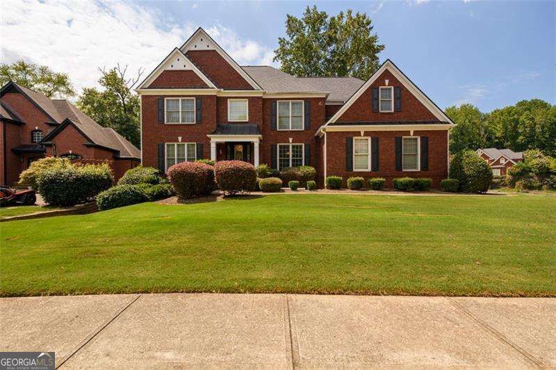 1725 Spartan Lane Property Photo 1