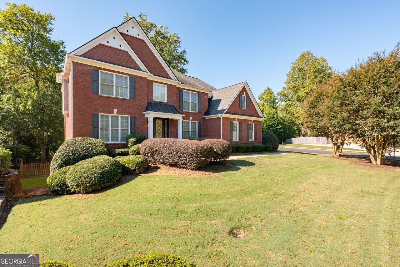 1725 Spartan Lane Property Photo 4