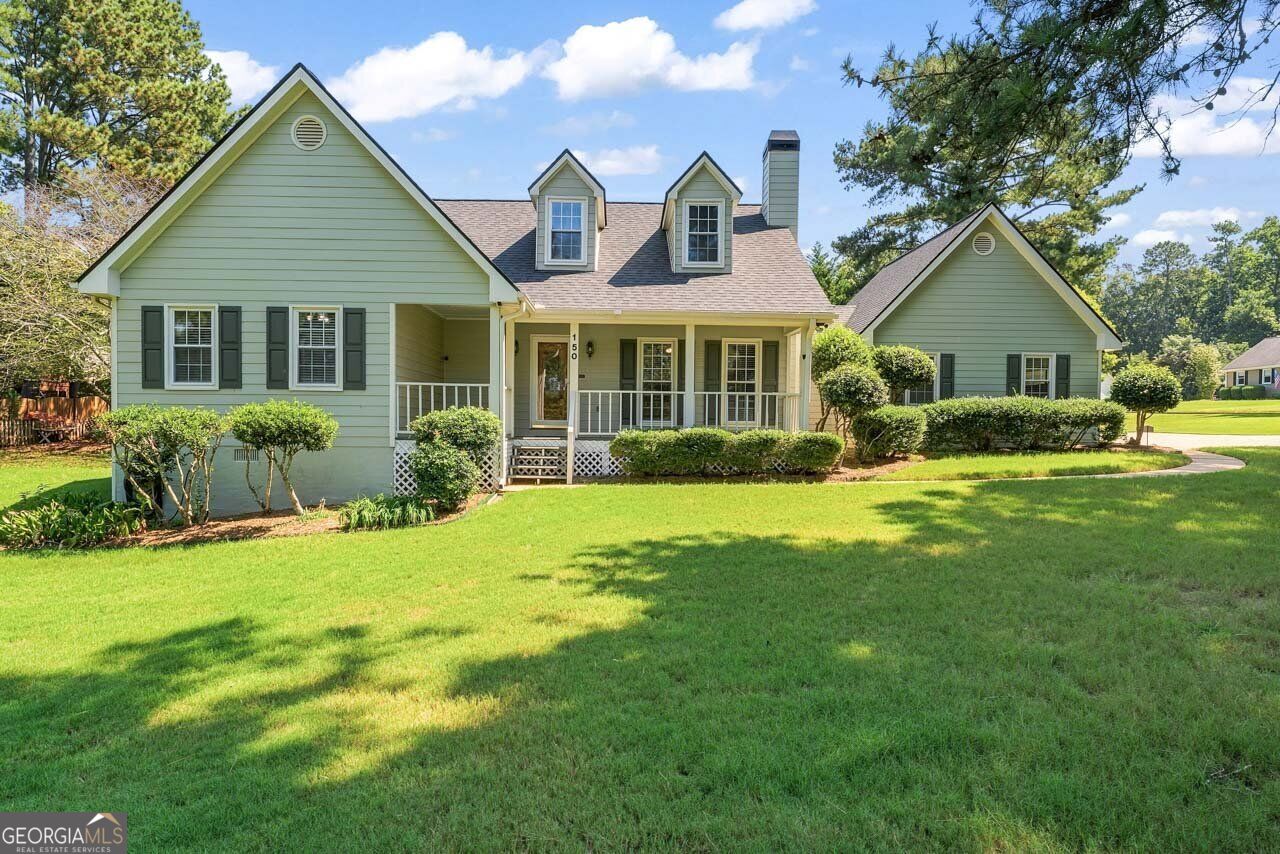 150 Acorn Drive Property Photo 1