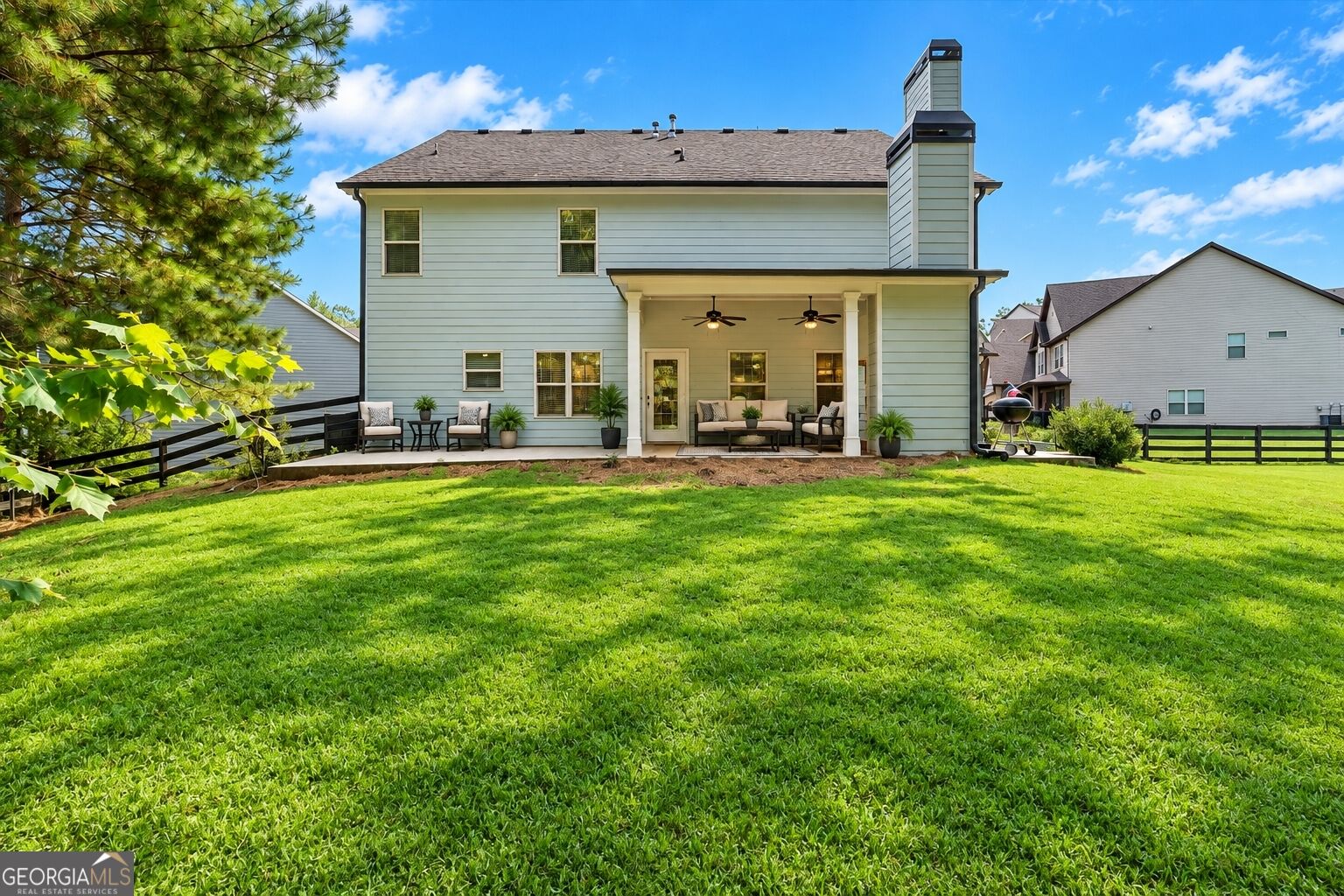 99 White Magnolia Way Property Photo 8