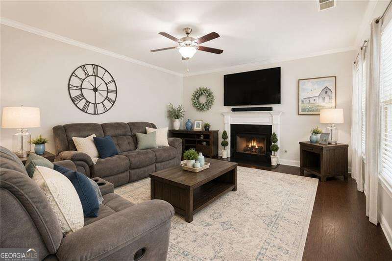 99 White Magnolia Way Property Photo 21