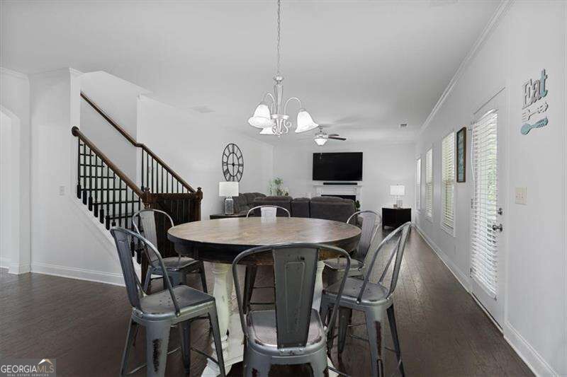 99 White Magnolia Way Property Photo 25