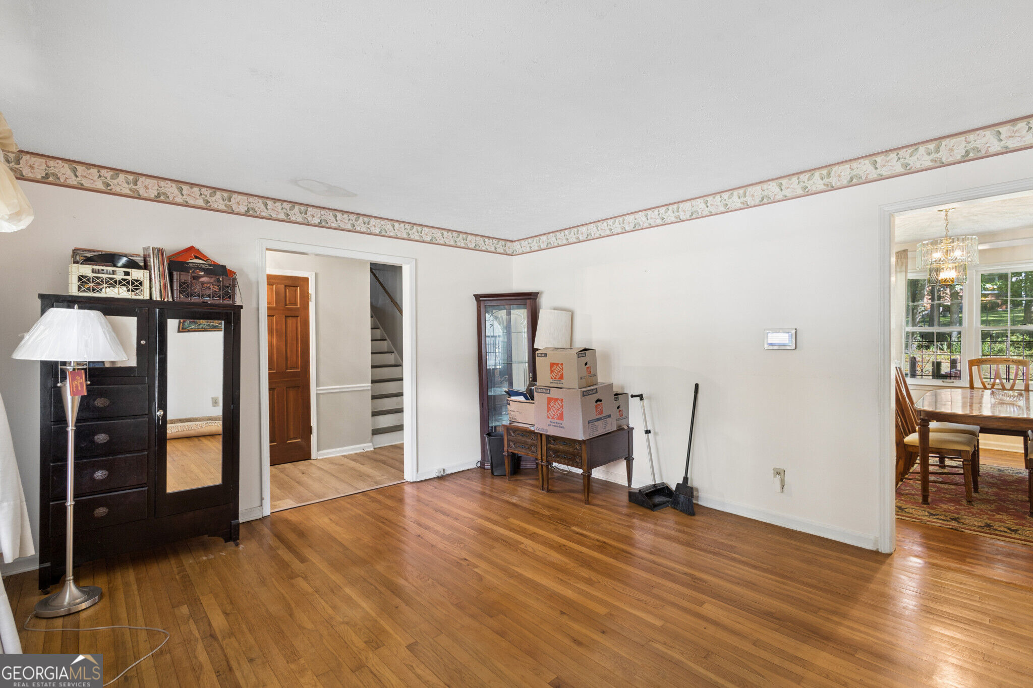 2485 Hallie Mill Road Property Photo 4