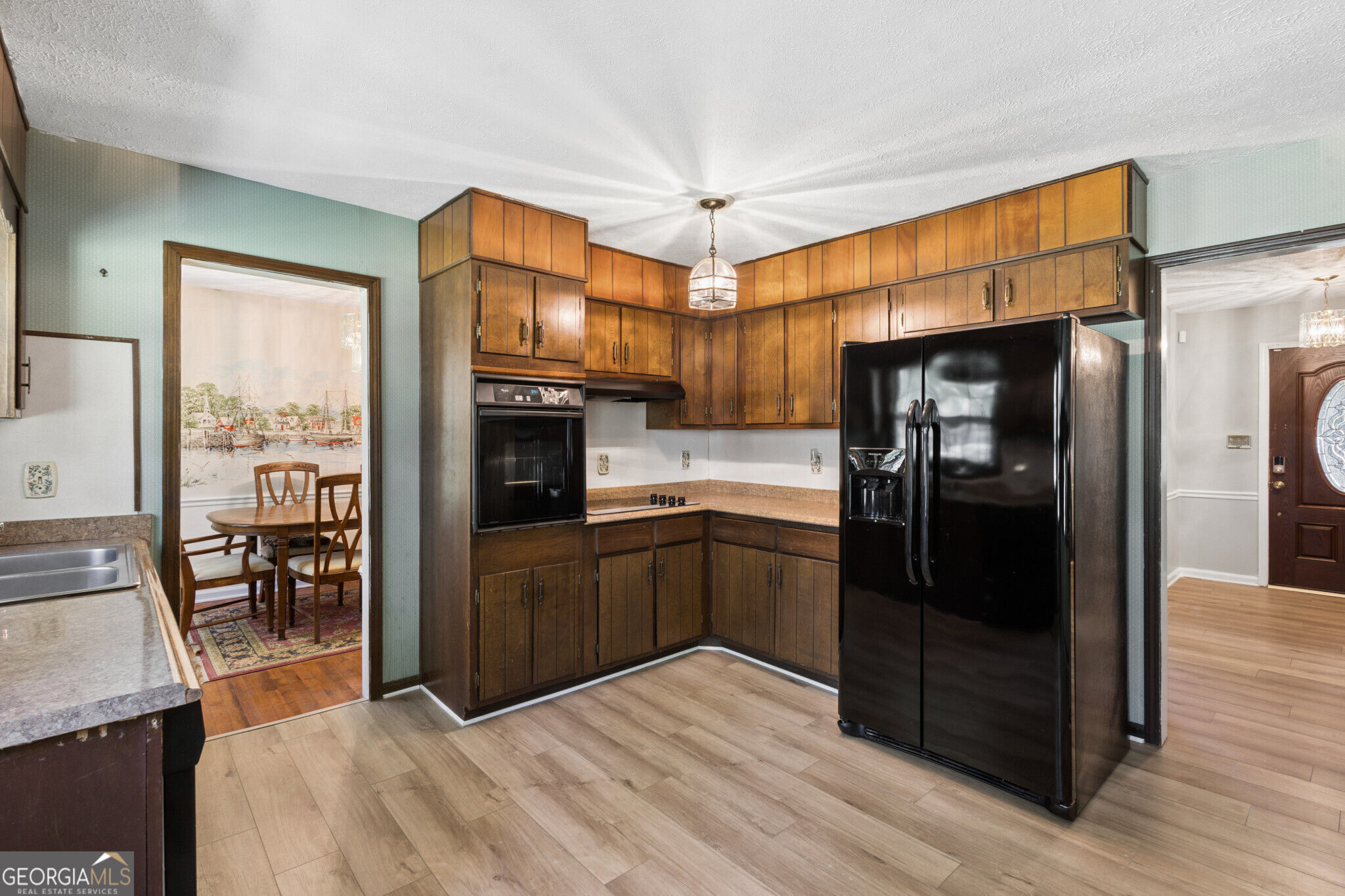 2485 Hallie Mill Road Property Photo 6