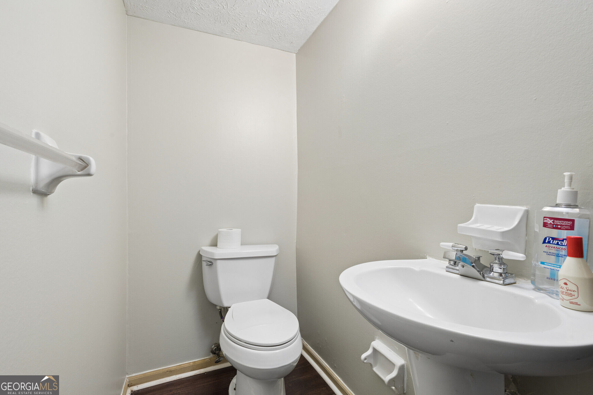 2485 Hallie Mill Road Property Photo 15