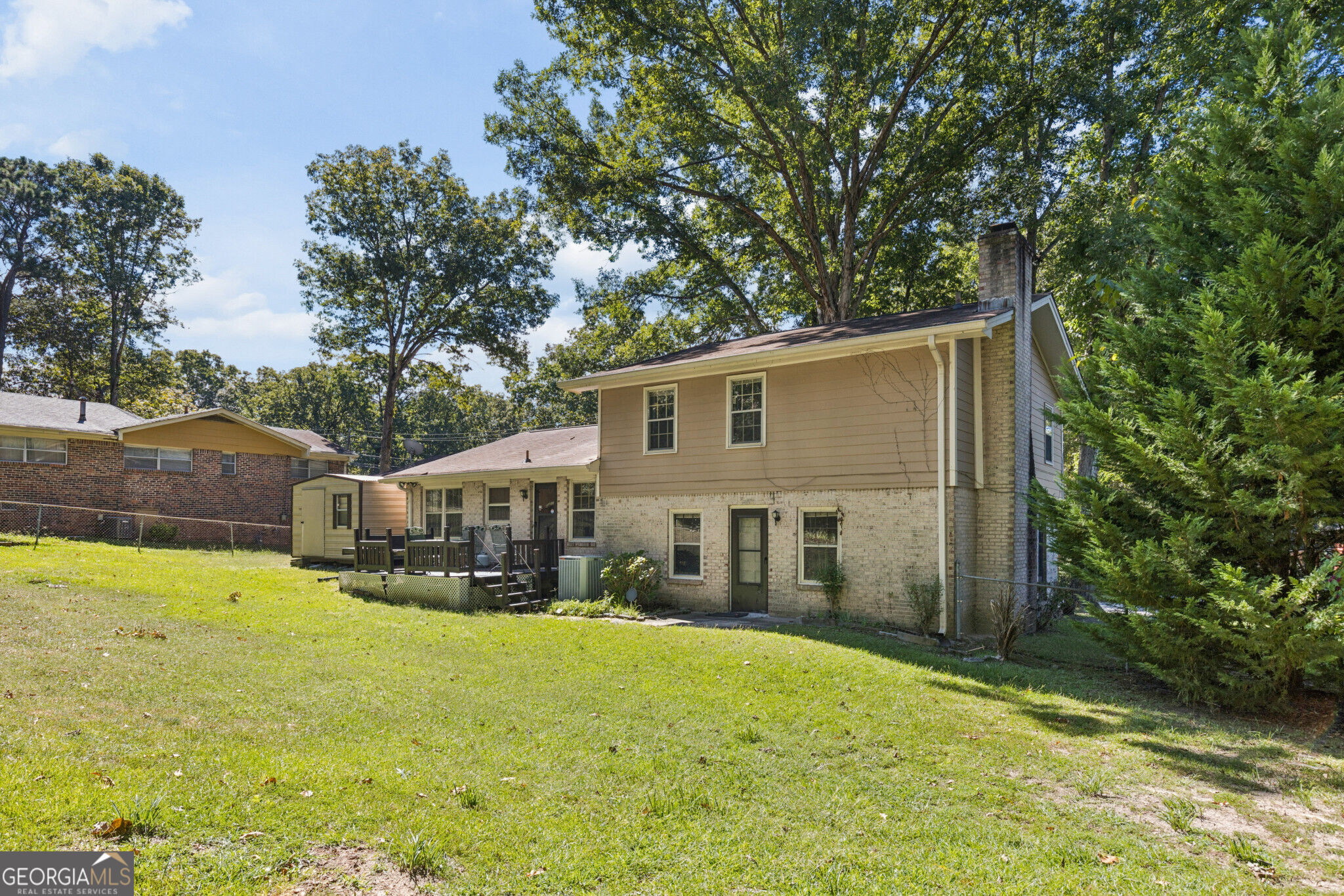 2485 Hallie Mill Road Property Photo 23