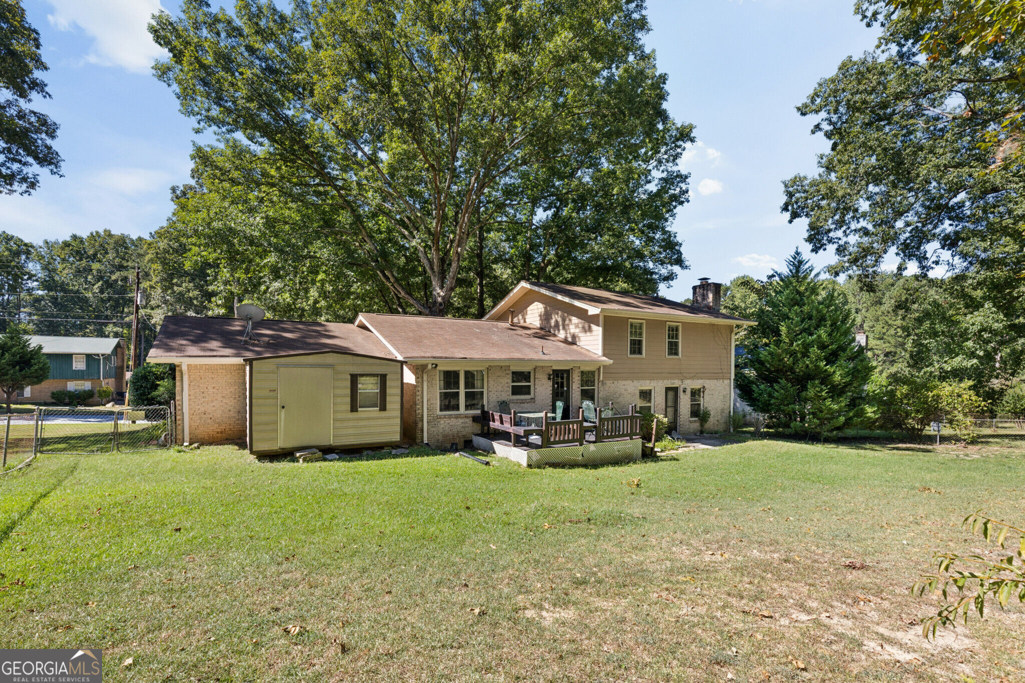 2485 Hallie Mill Road Property Photo 24