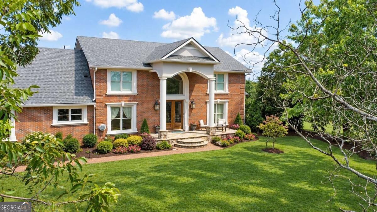 3000 Dawsonville Highway Property Photo 1