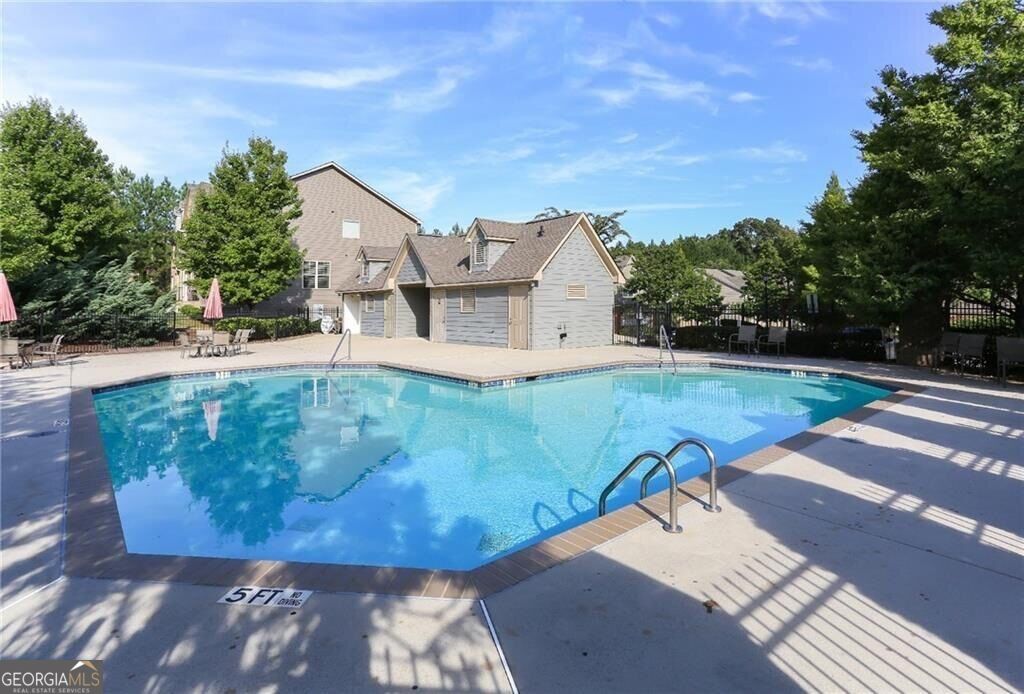 2462 Whiteoak Run Se # 18 Property Photo 17
