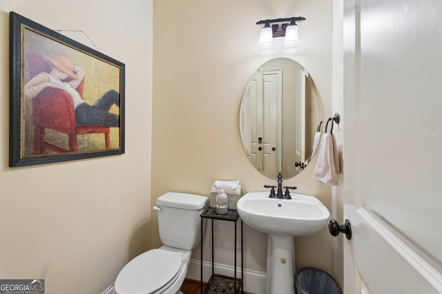 2337 Preston Park Court Property Photo 20