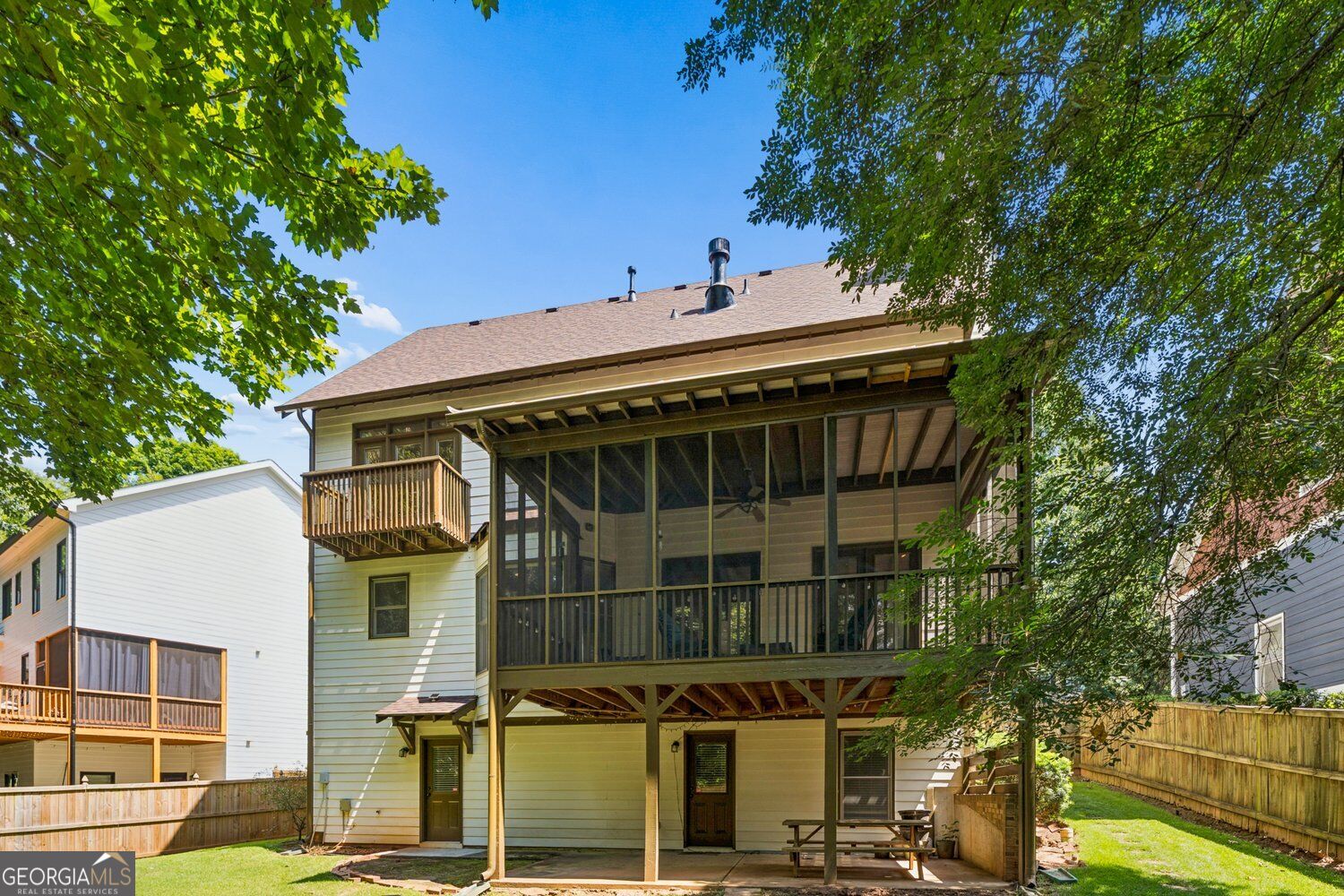 2337 Preston Park Court Property Photo 49