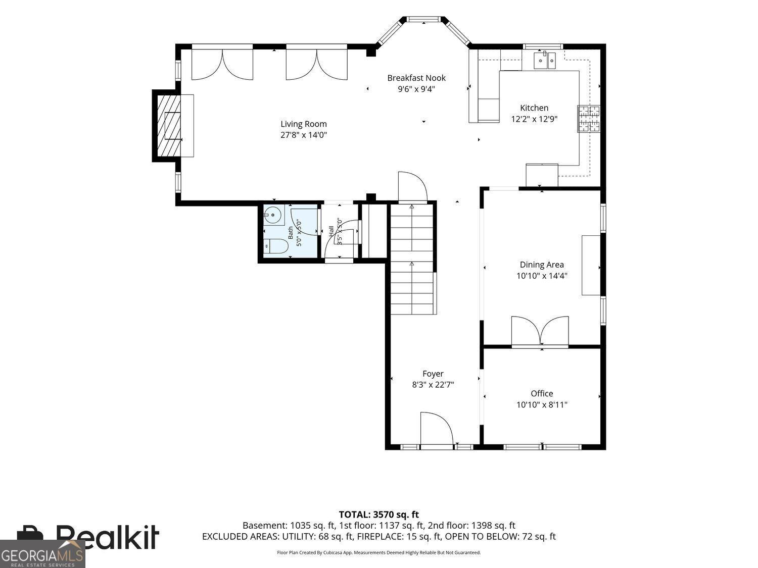 2337 Preston Park Court Property Photo 52