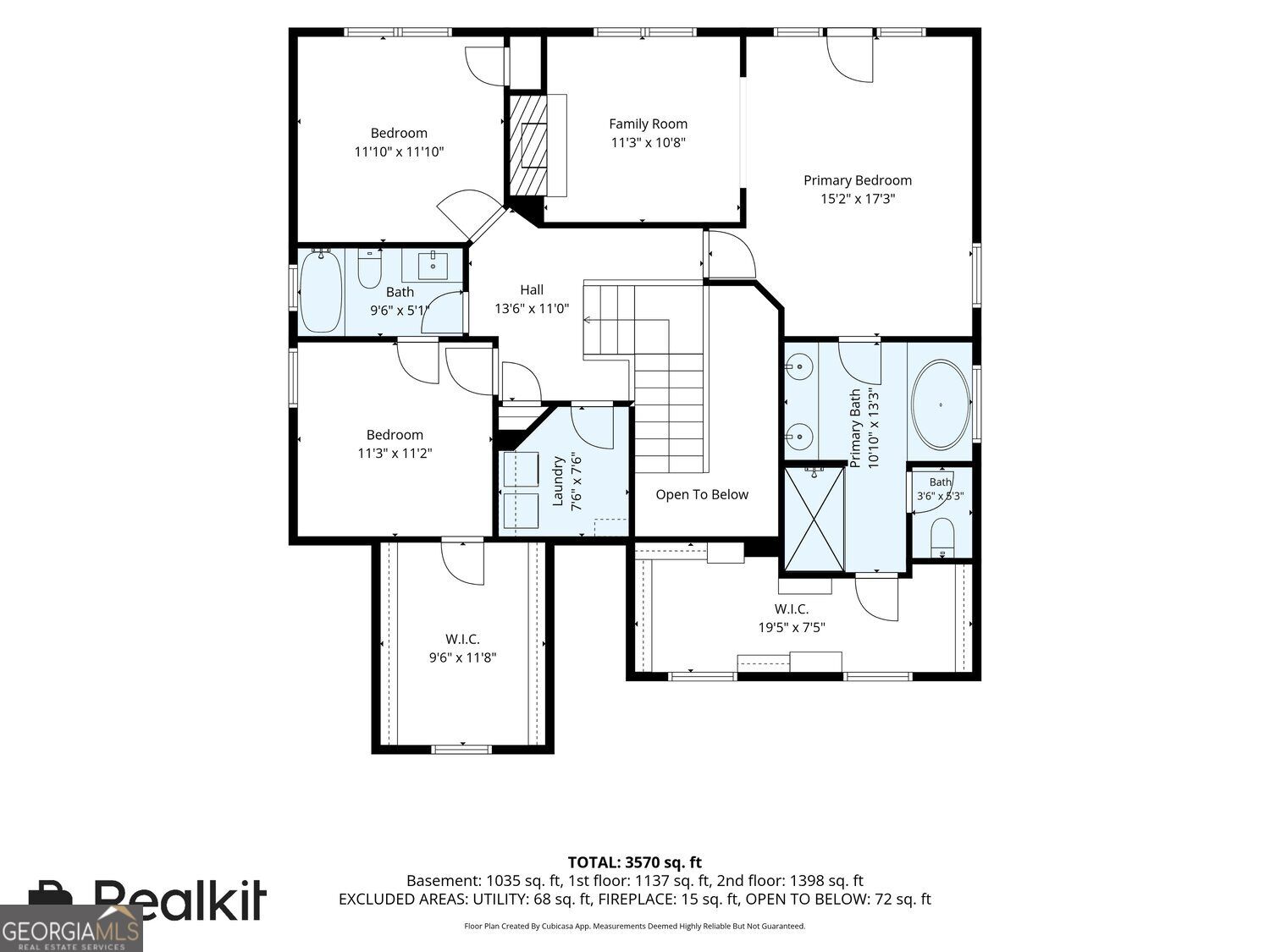 2337 Preston Park Court Property Photo 53