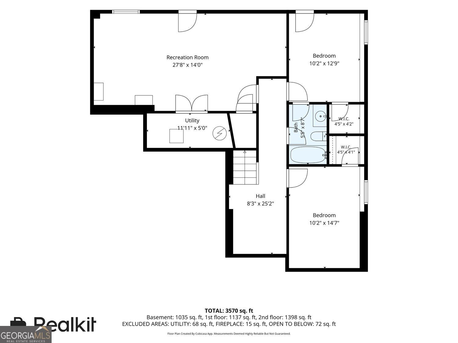 2337 Preston Park Court Property Photo 54