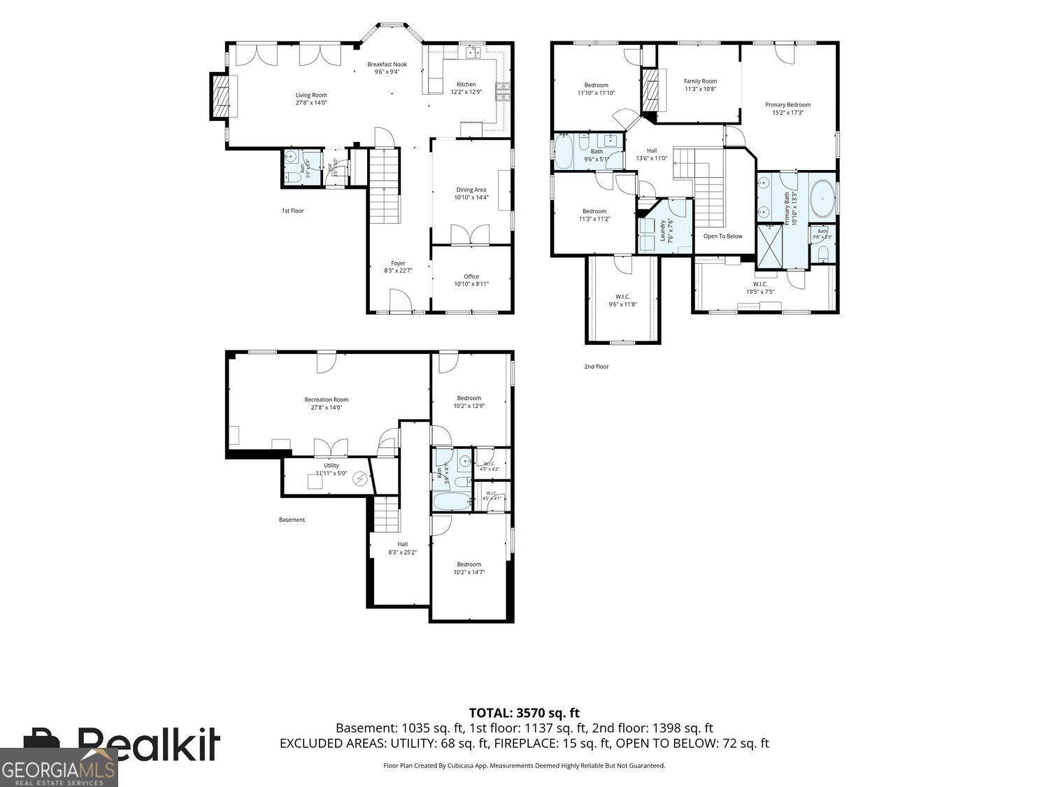 2337 Preston Park Court Property Photo 55