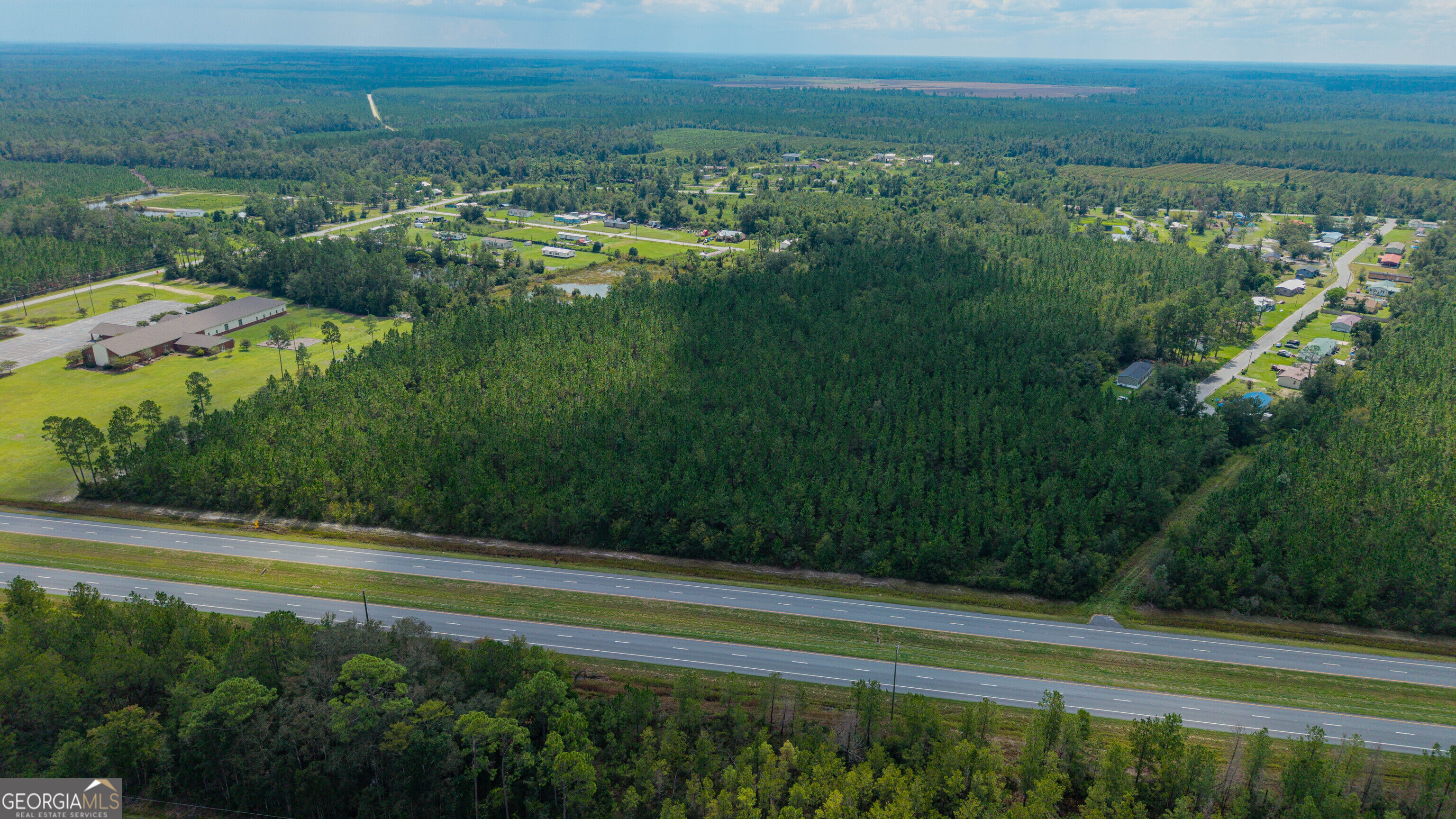 0 Highway 84 Property Photo 3