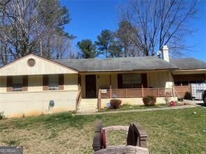 4574 Cedar Ridge Trail Property Photo 1