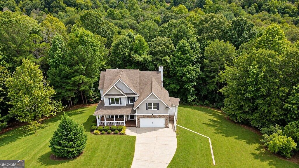 6 Creekside Bluff Property Photo 2