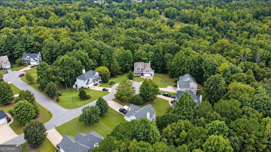 6 Creekside Bluff Property Photo 3