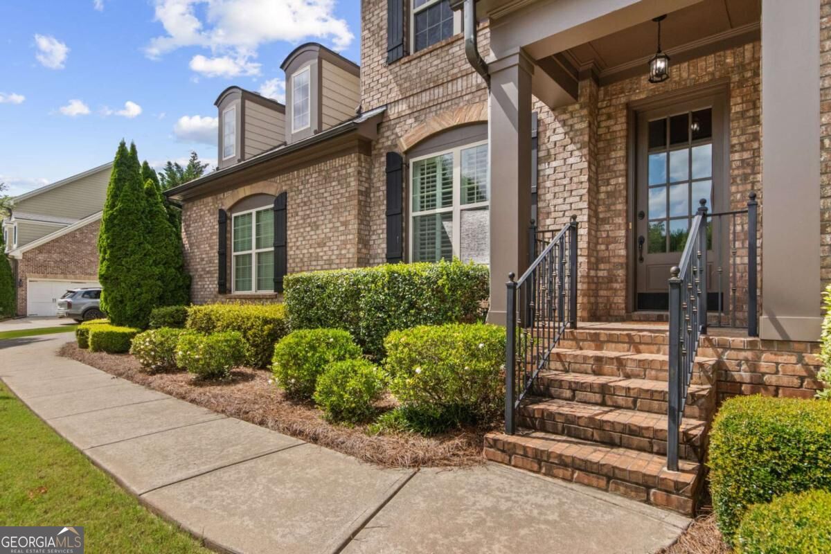 12460 Pindell Circle Property Photo 1