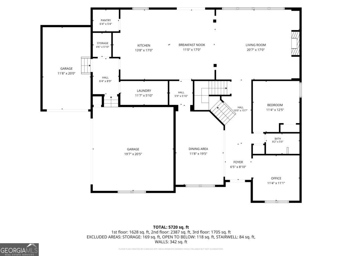 12460 Pindell Circle Property Photo 29