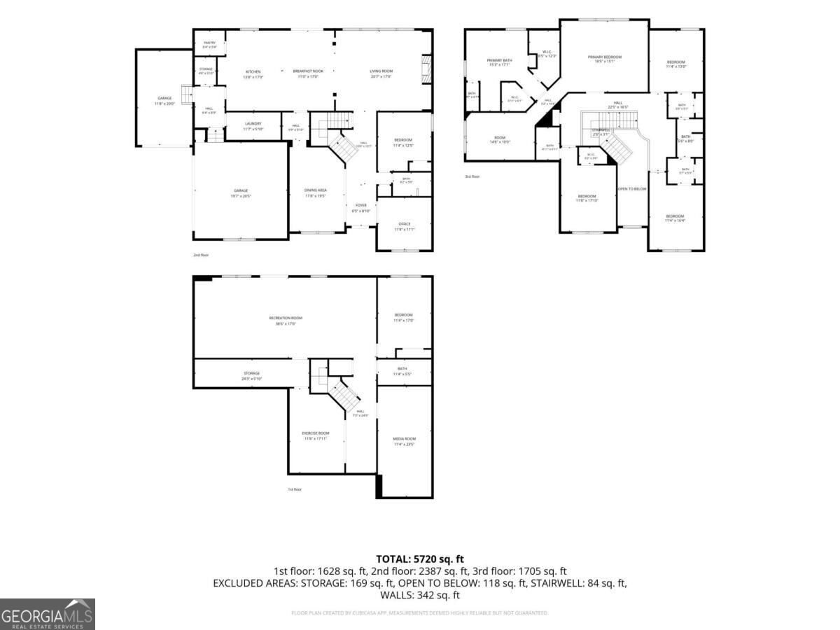 12460 Pindell Circle Property Photo 31