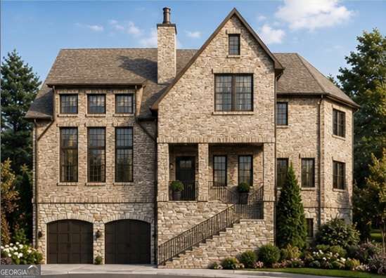 1799 Buckhead Lane Ne Property Photo 1