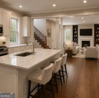 1799 Buckhead Lane Ne Property Photo 2