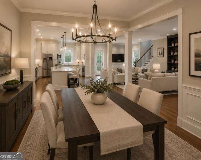 1799 Buckhead Lane Ne Property Photo 3