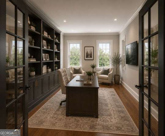 1799 Buckhead Lane Ne Property Photo 6