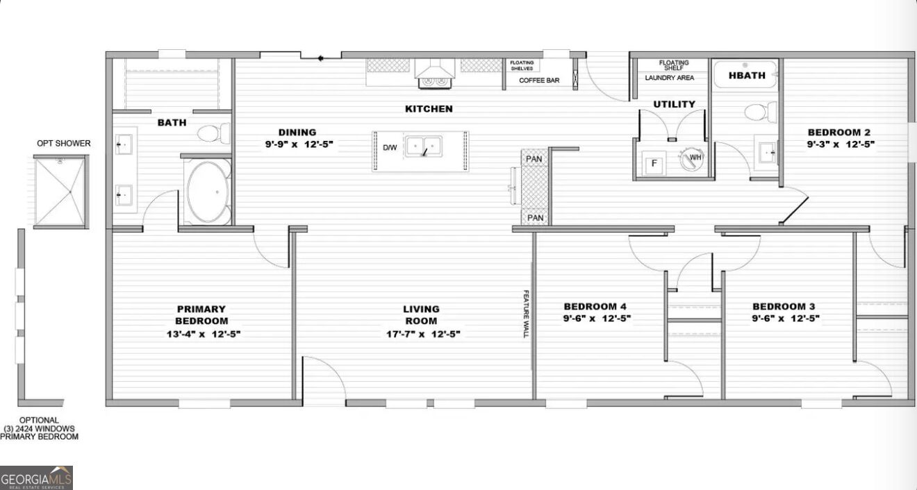 936 Bethel Freewill Road Property Photo 2