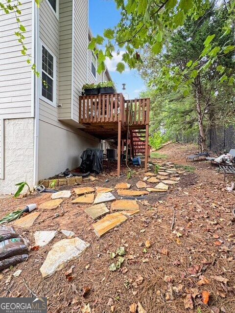 2021 Pinnacle Pointe Drive Property Photo 2