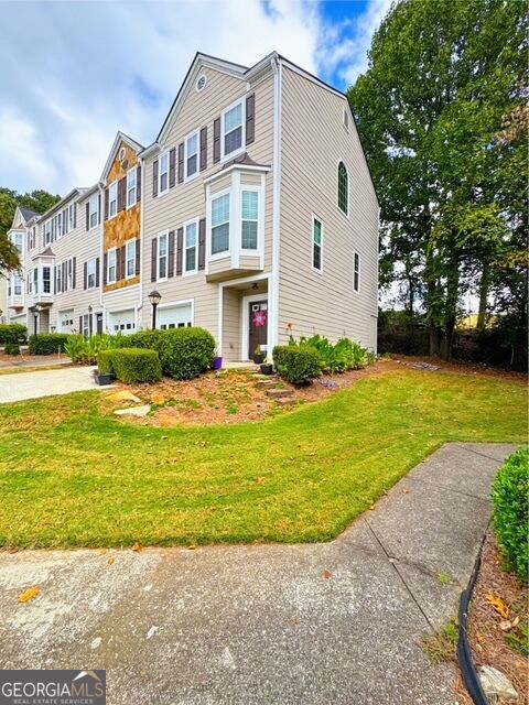 2021 Pinnacle Pointe Drive Property Photo 4