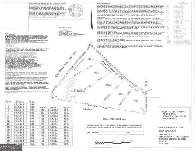 1088 Ballard Road Property Photo 5