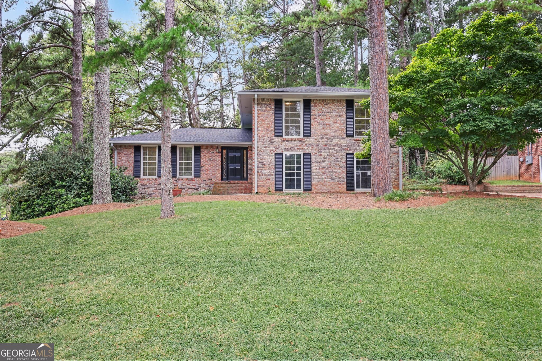2902 Marlin Circle Property Photo 1