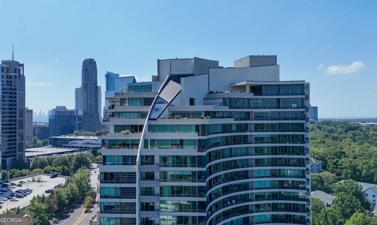 700 Park Regency Place Ne # 1907 Property Photo 1