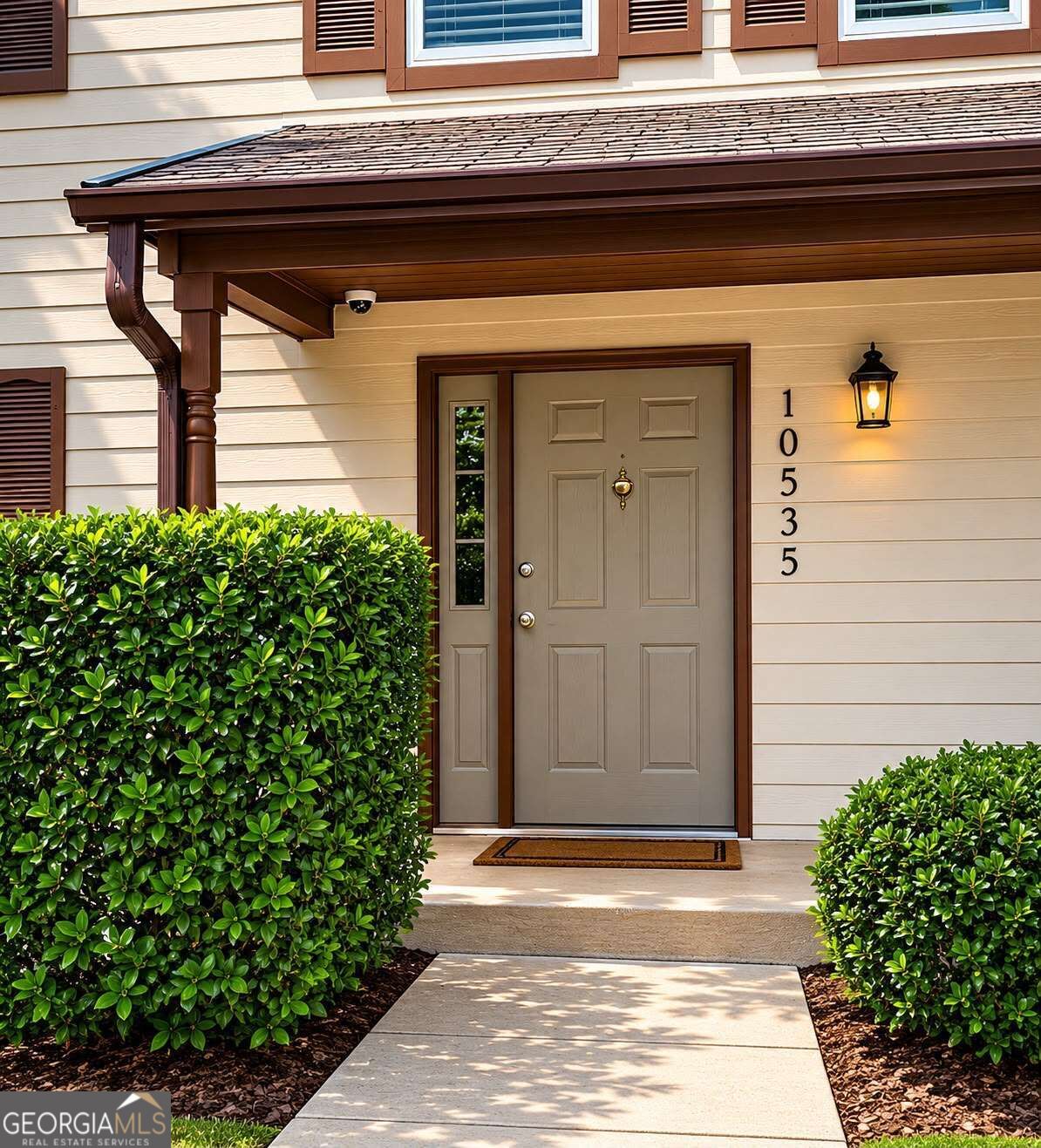 10535 Virginia Pine Lane Property Photo 2