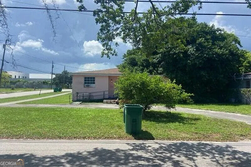 801 Nw 96th Street Property Photo 1