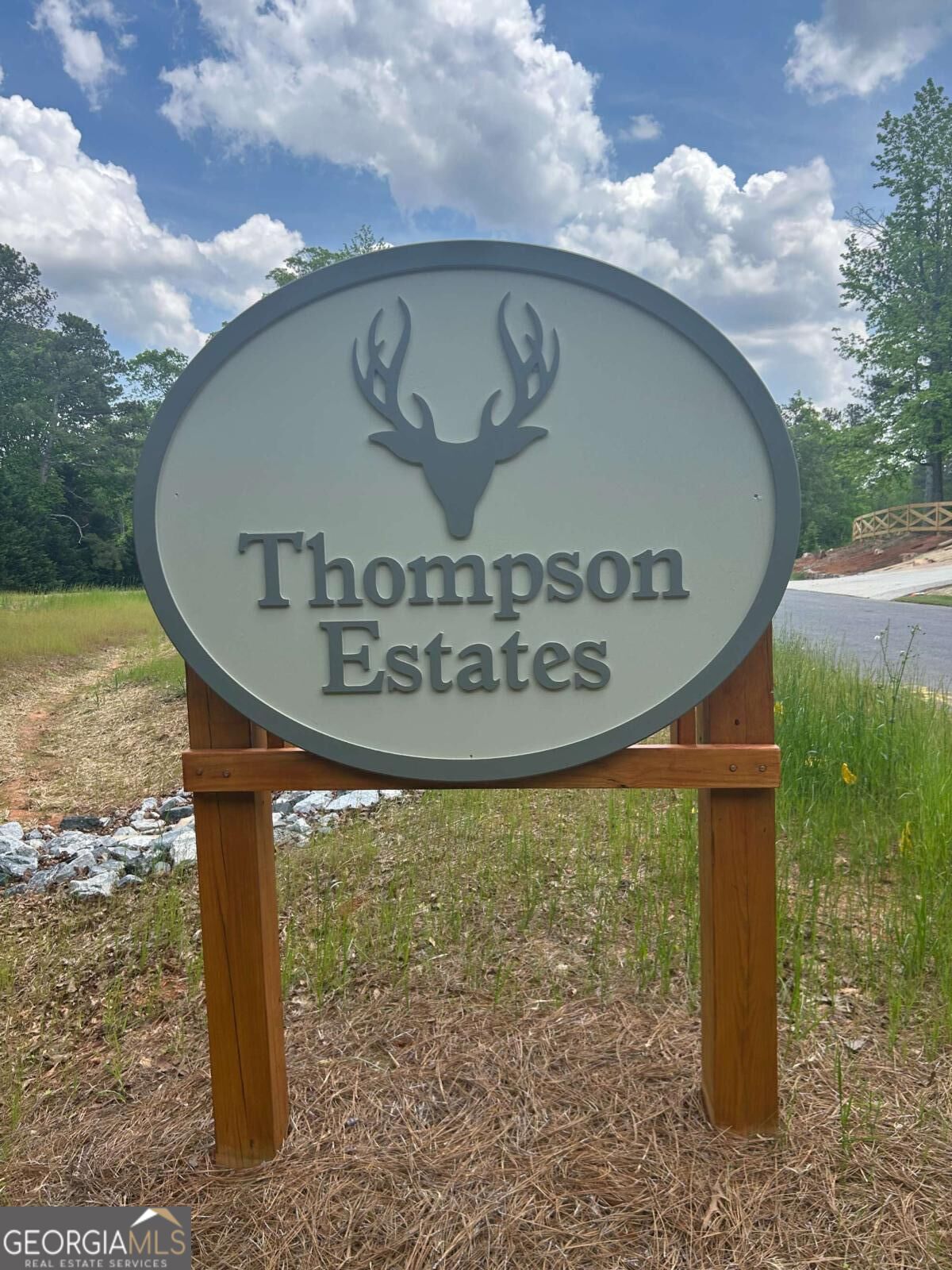 240 Thompson Trail Property Photo 3