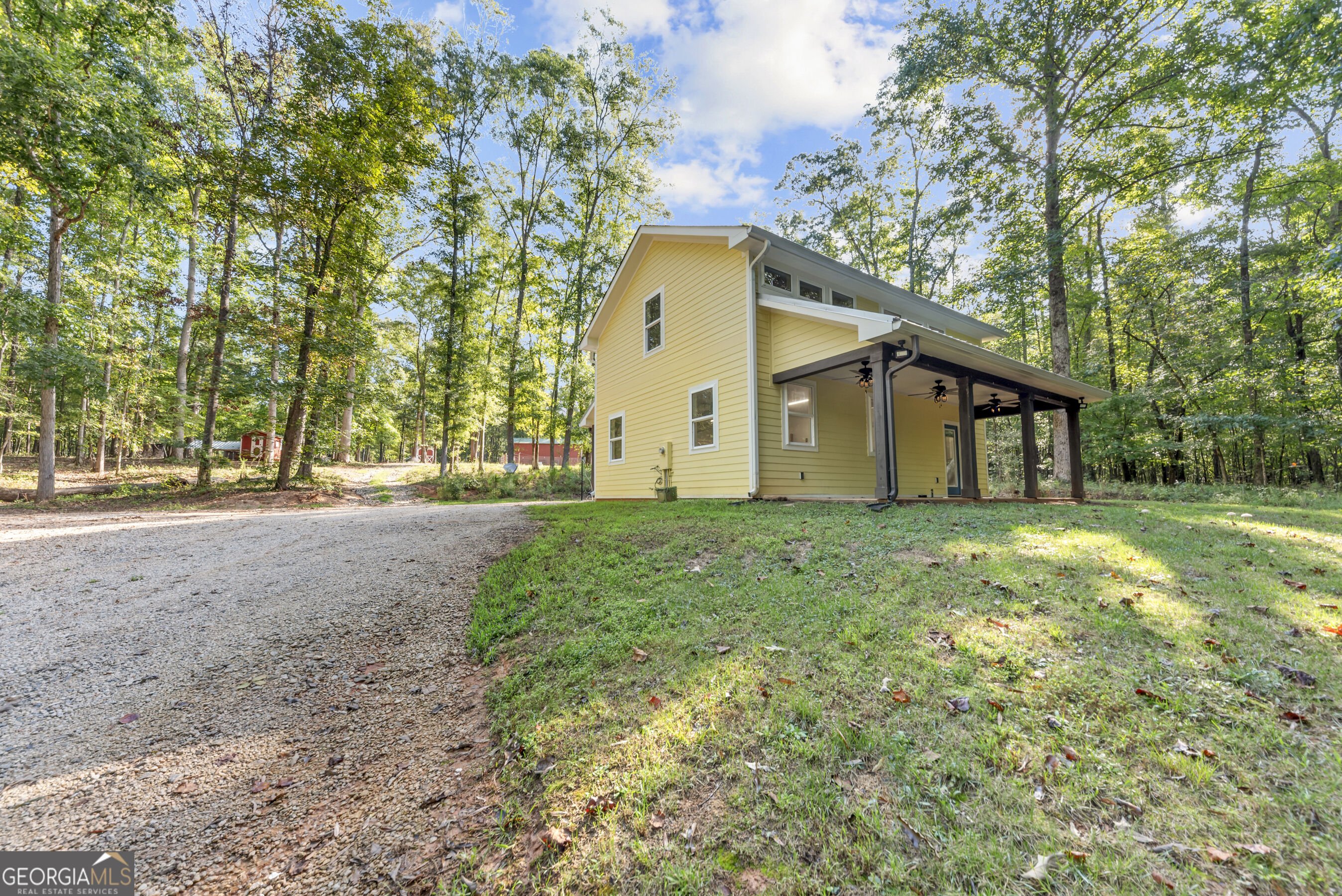 1250 Guinn Road Property Photo 1