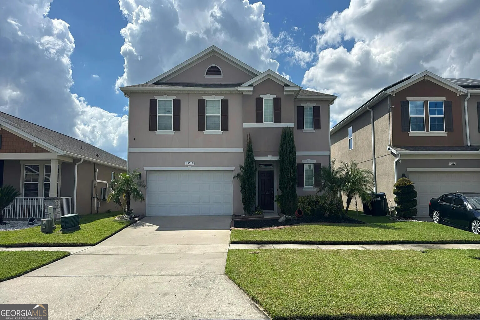 13518 Silver Strand Falls Drive