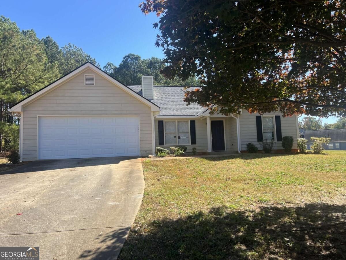 70 Dove Point Circle Property Photo 1
