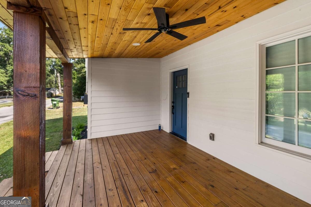 501 Harris Street Property Photo 2