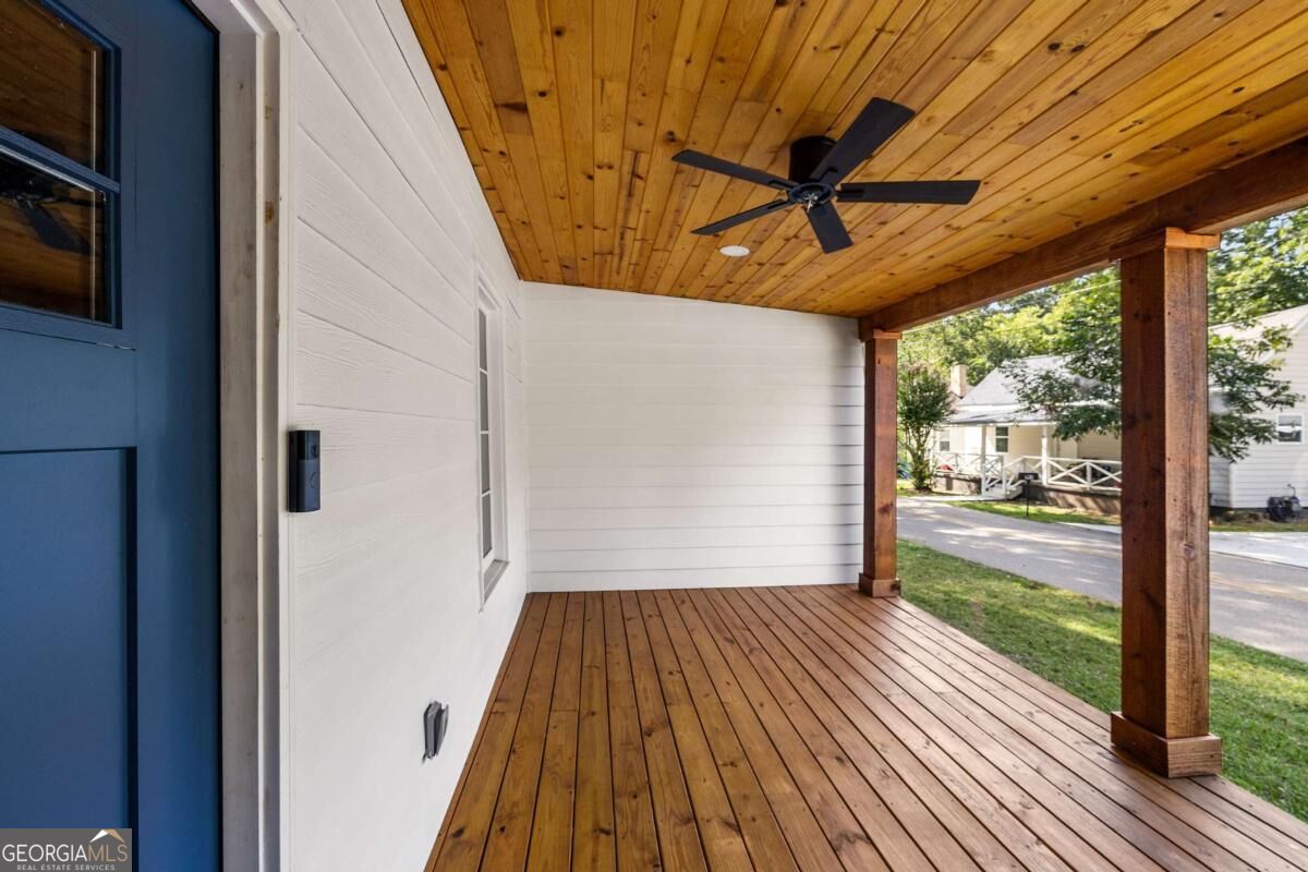501 Harris Street Property Photo 3