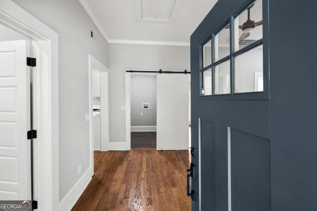 501 Harris Street Property Photo 4