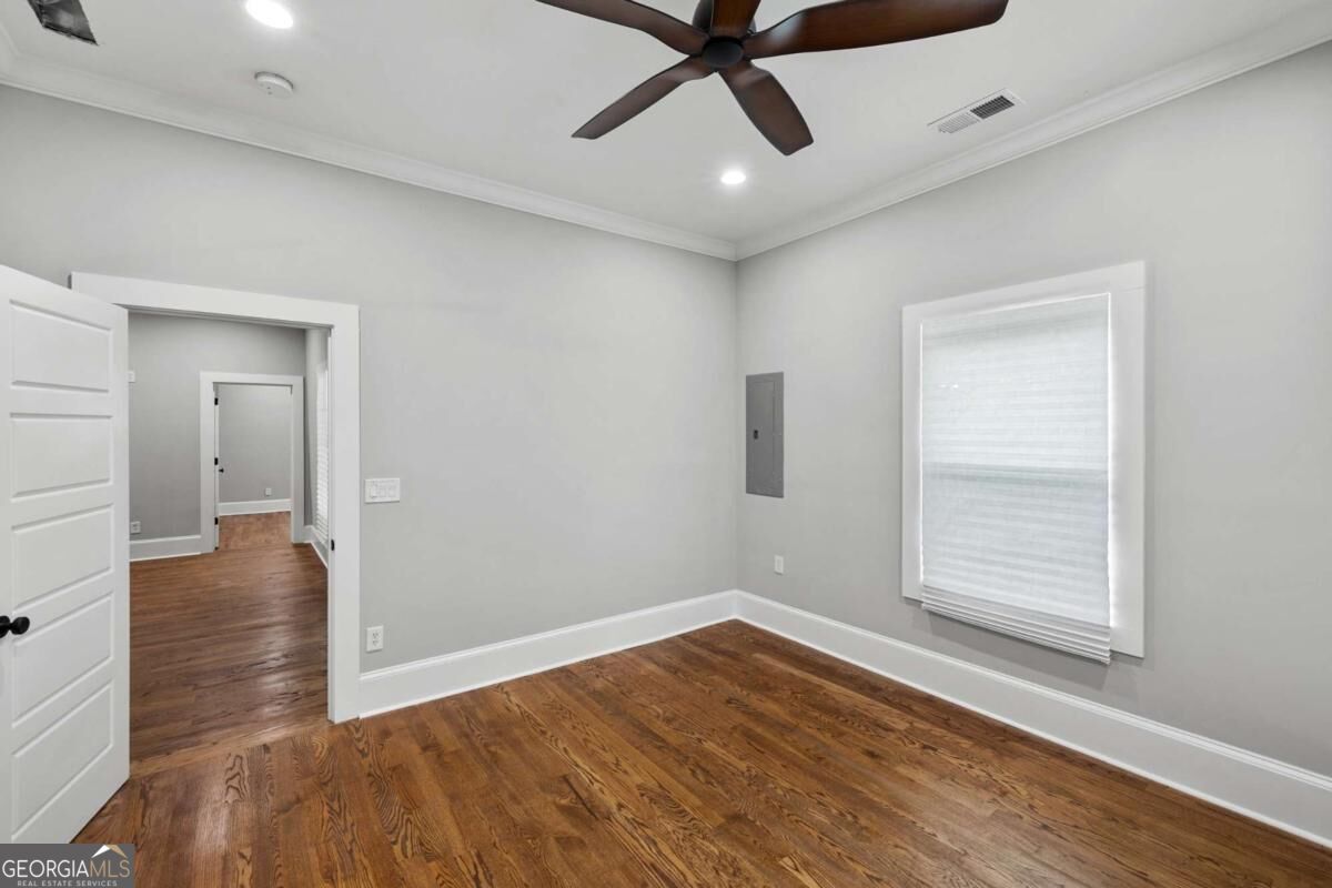 501 Harris Street Property Photo 8