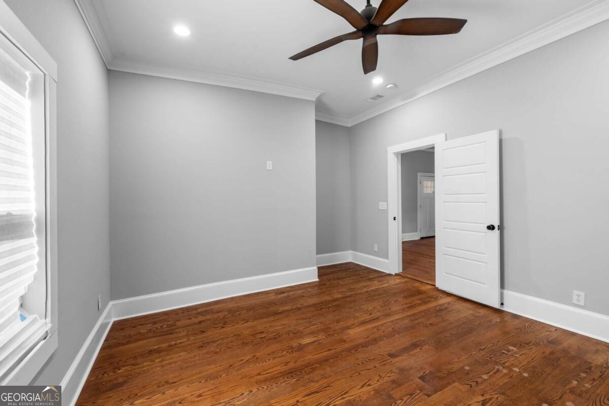 501 Harris Street Property Photo 21