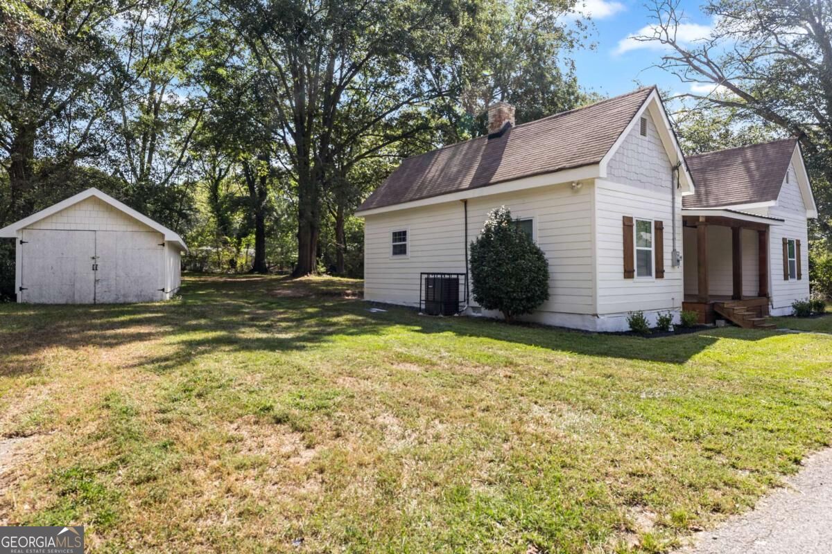 501 Harris Street Property Photo 27